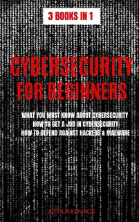 Couverture_Cybersecurity for Beginners