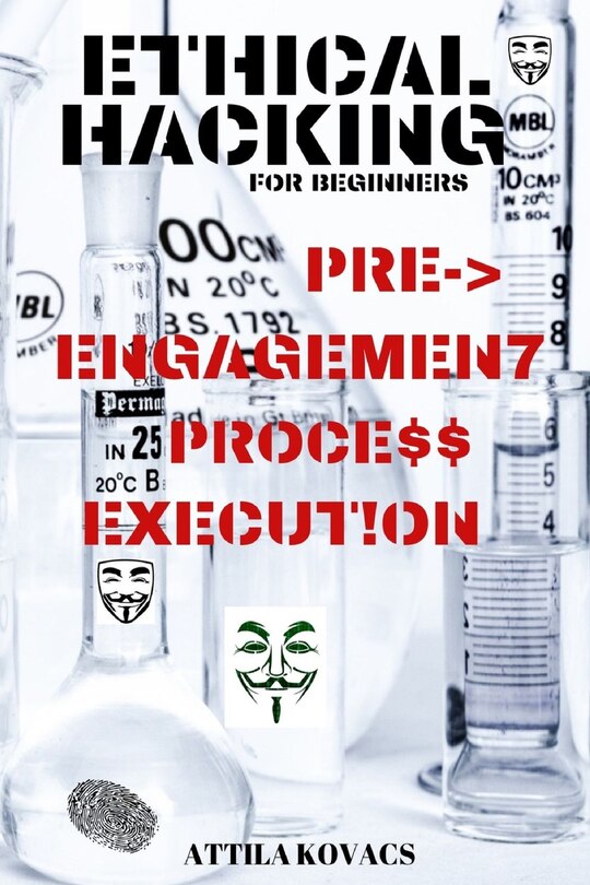 Couverture_Ethical Hacking For Beginners