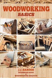 Front cover_Woodworking