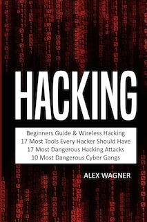 Front cover_Hacking