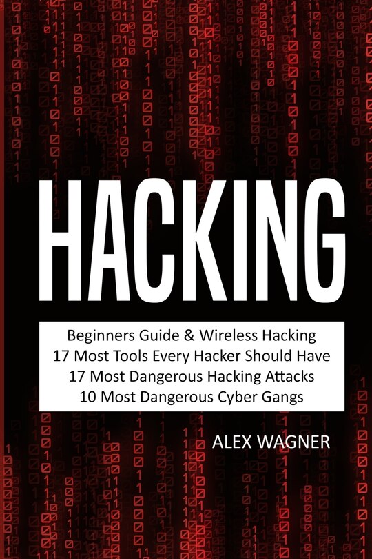 Front cover_Hacking