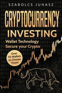 Front cover_Cryptocurrency Investing