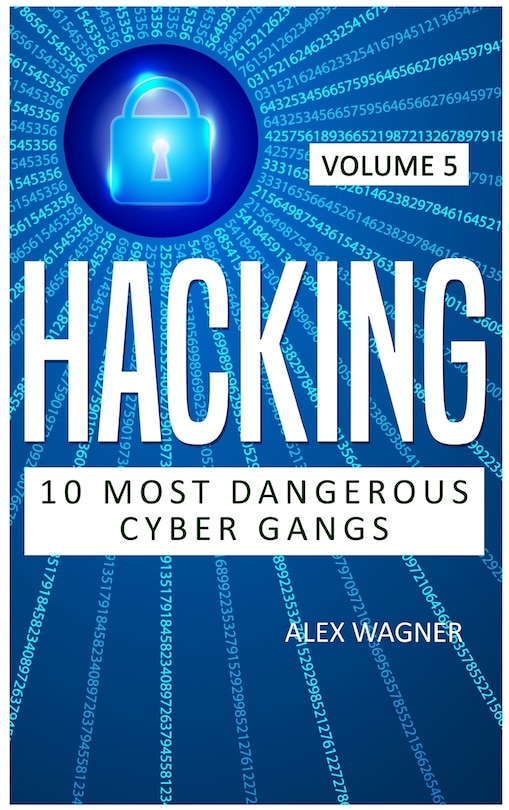 Front cover_Hacking
