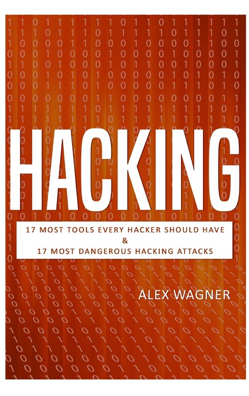 Front cover_Hacking