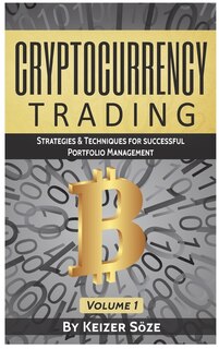 Front cover_Cryptocurrency Trading