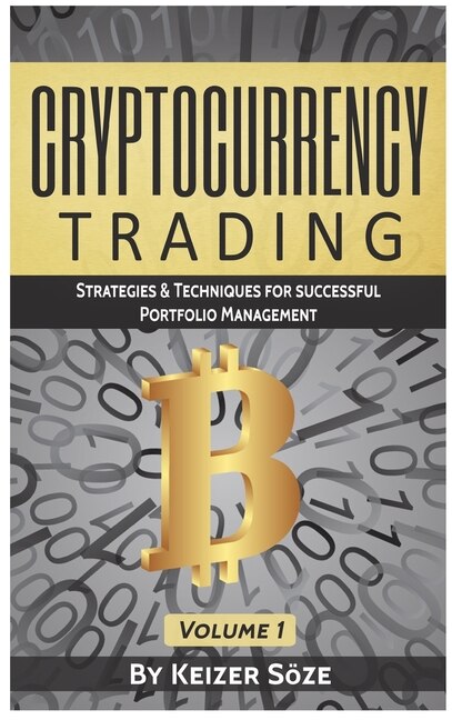 Front cover_Cryptocurrency Trading