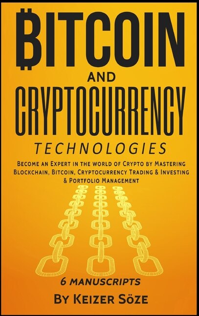 Front cover_Bitcoin and Cryptocurrency Technologies