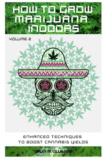 Couverture_How To Grow Marijuana Indoors