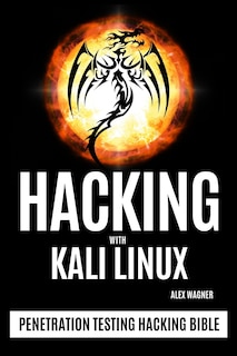 Front cover_Hacking With Kali Linux