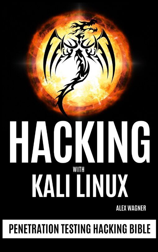 Front cover_Hacking With Kali Linux