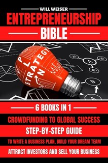 Couverture_Entrepreneurship Bible