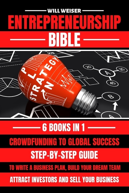 Couverture_Entrepreneurship Bible
