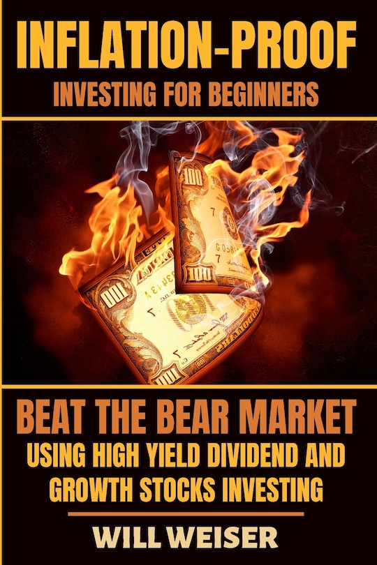 Couverture_Inflation-Proof Investing For Beginners