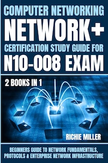 Front cover_Computer Networking