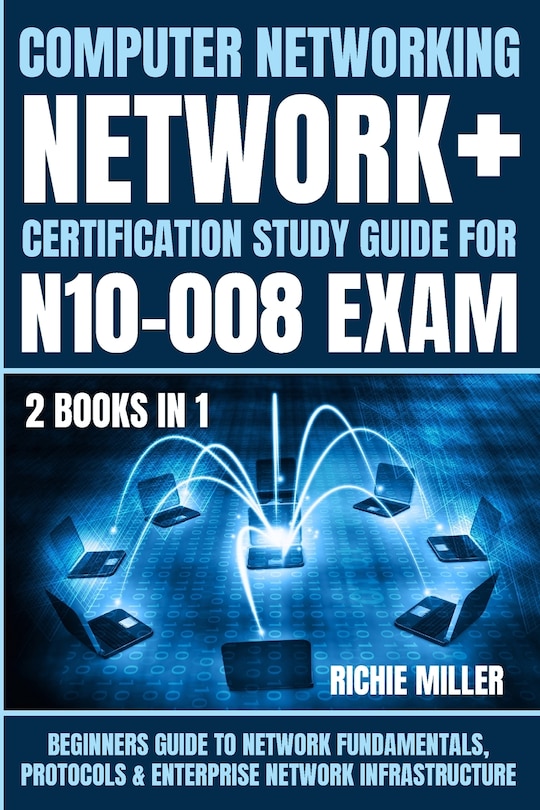 Front cover_Computer Networking