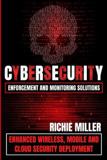 Couverture_Cybersecurity Enforcement and Monitoring Solutions