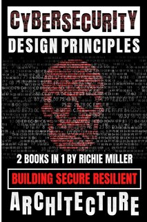 Front cover_Cybersecurity Design Principles