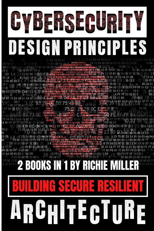 Front cover_Cybersecurity Design Principles
