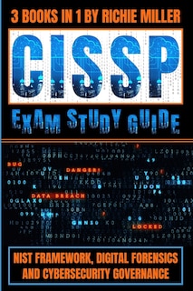Couverture_CISSP Exam Study Guide