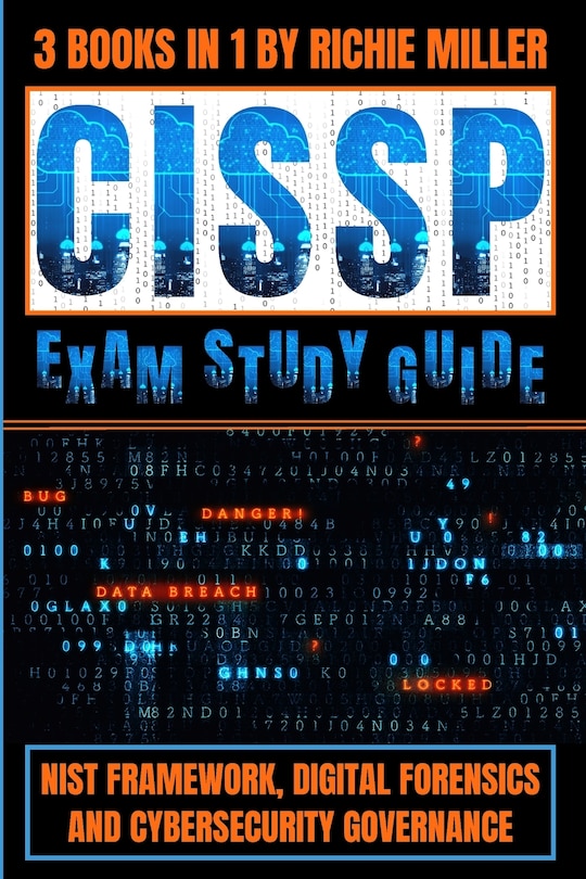 Couverture_CISSP Exam Study Guide