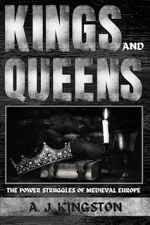 Front cover_Kings And Queens
