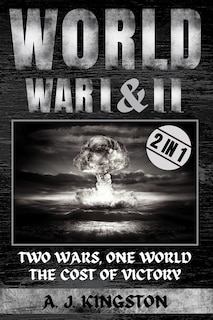 Front cover_World War I & II