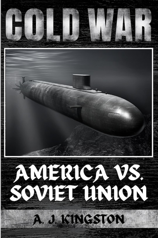 Front cover_Cold War