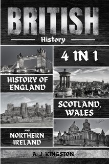 Front cover_British History