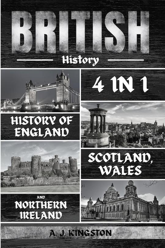 Front cover_British History