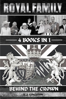 Front cover_Royal Family