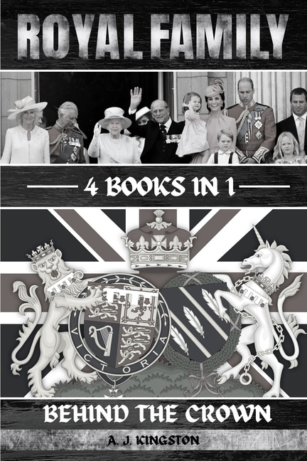 Front cover_Royal Family