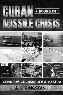 Front cover_Cuban Missile Crisis