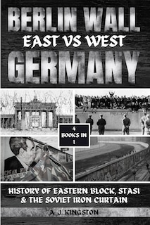 Couverture_Berlin Wall
