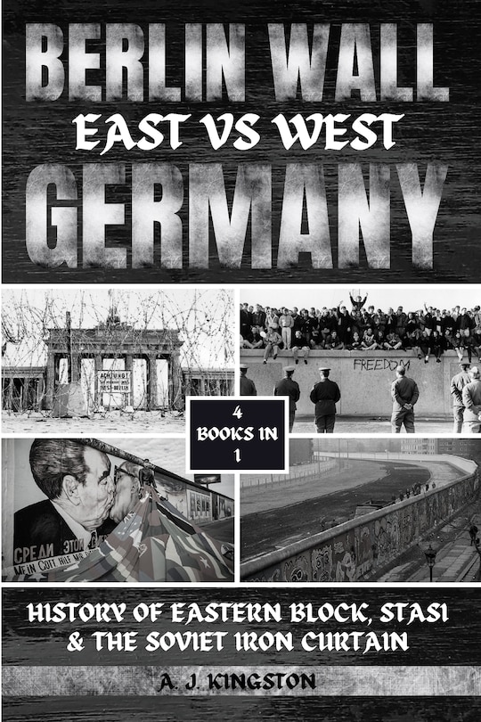 Couverture_Berlin Wall