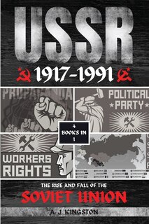 Front cover_USSR