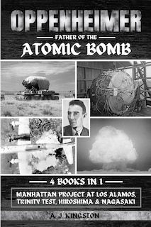 Front cover_Oppenheimer