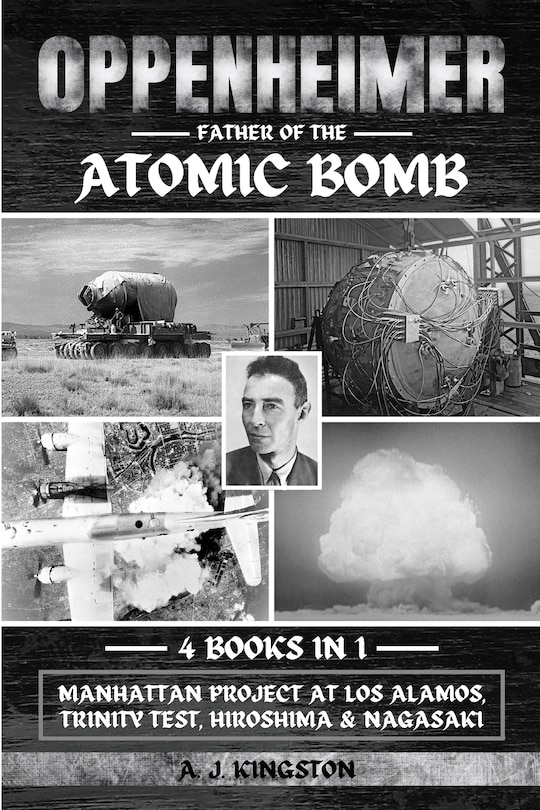 Front cover_Oppenheimer