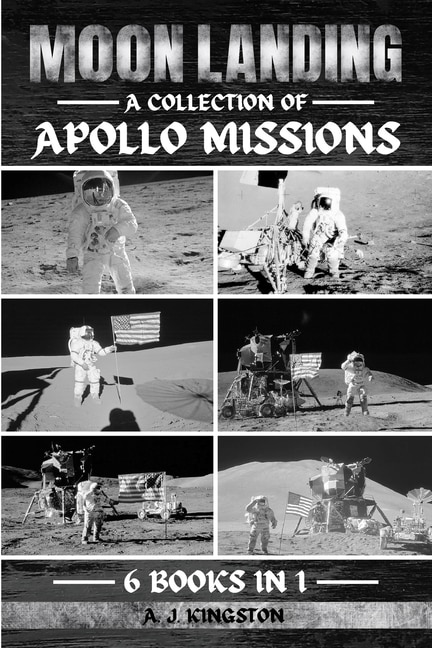 Couverture_Moon Landing