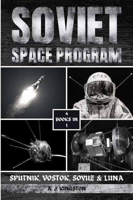 Couverture_Soviet Space Program