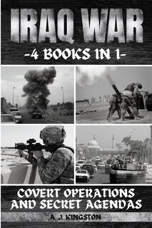 Couverture_Iraq War