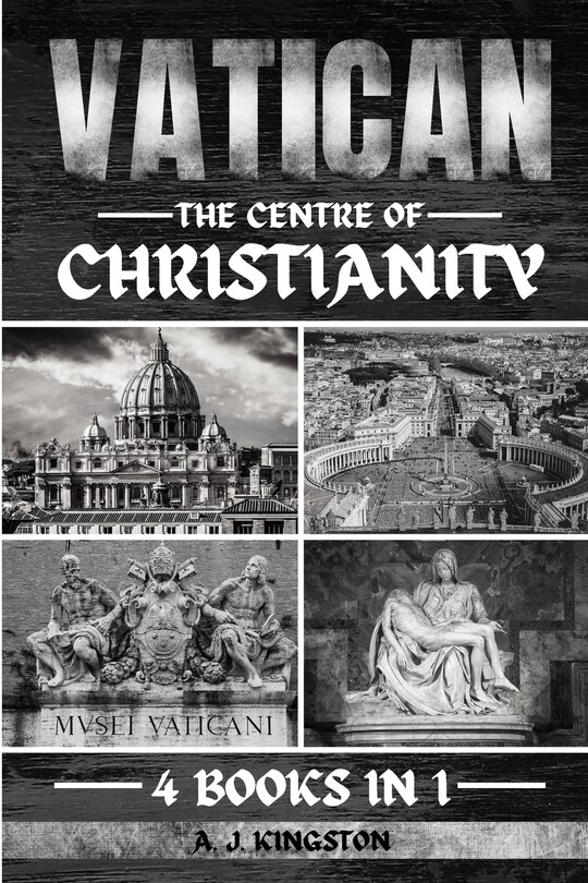 Front cover_Vatican