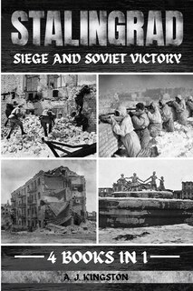 Front cover_Stalingrad