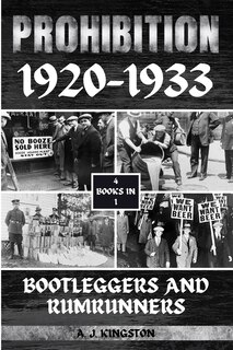 Front cover_Prohibition 1920-1933