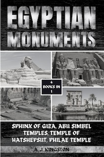 Couverture_Egyptian Monuments