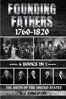 Couverture_Founding Fathers 1760-1820