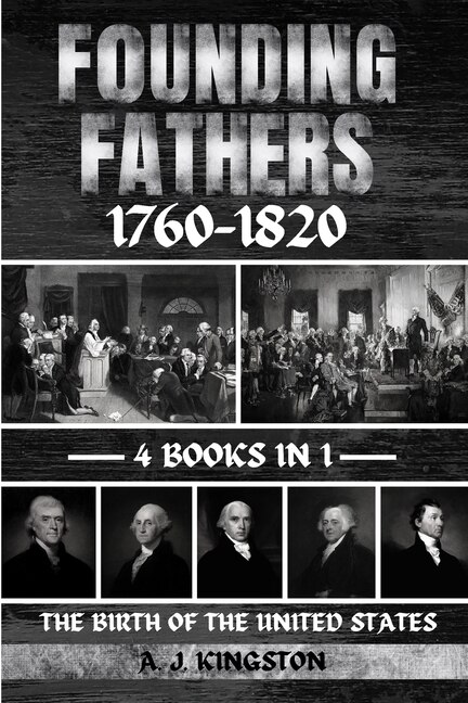 Couverture_Founding Fathers 1760-1820