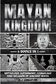 Couverture_Mayan Kingdom