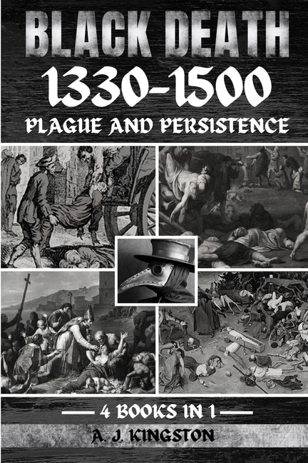 Front cover_Black Death 1330-1500