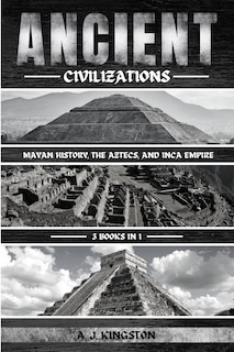Couverture_Ancient Civilizations