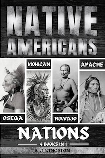 Couverture_Native Americans